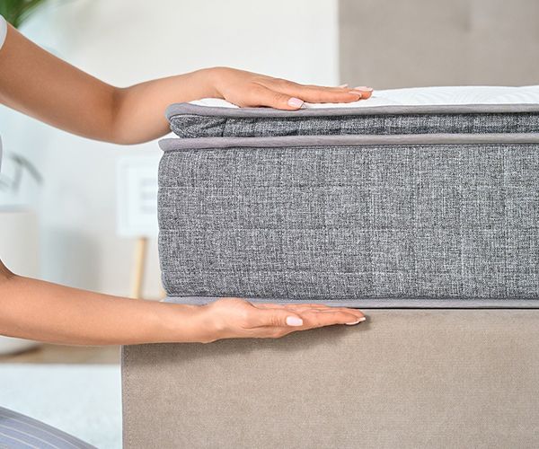 Матрац Rite Dream, розмір 160x200 - фото 4