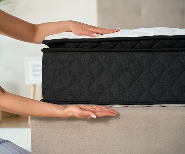 Матрац Rite Relax, розмір 160x200 - фото 4