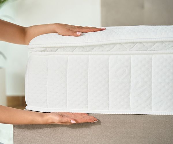 Матрац Rite Grand, розмір 160x200 - фото 4