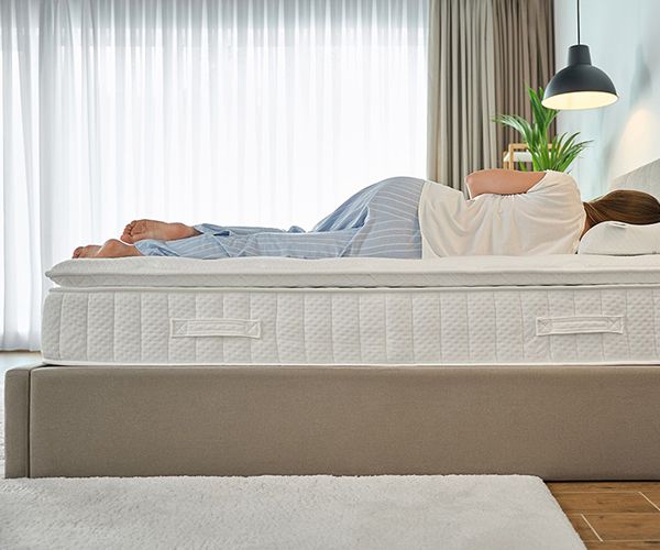 Матрац Rite Grand, розмір 160x200 - фото 3