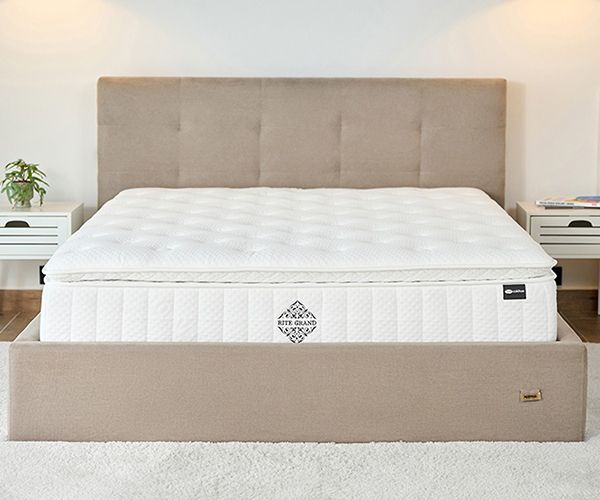 Матрац Rite Grand, розмір 160x200 - фото 2