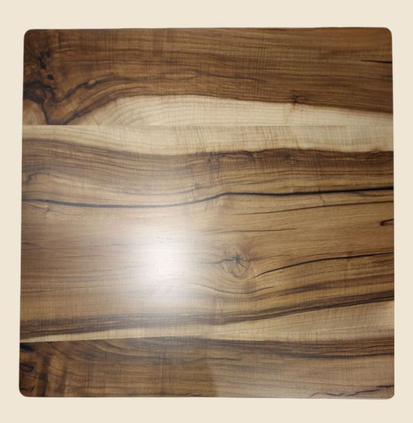 Стіл з натурального горіха від TDS Меблі - фото 6