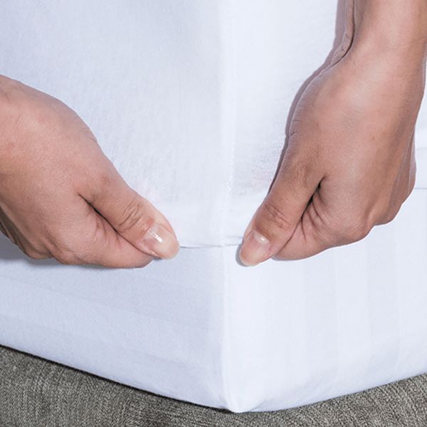 Наматрасник RESPIRA L1 180x200 - фото 2