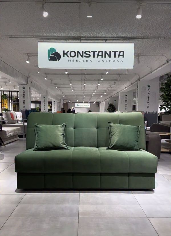 Диван Мічиган акордеон