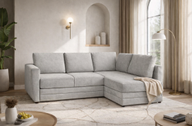 Угловой диван Леон