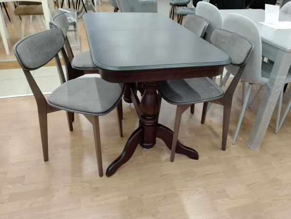 Стіл "Юкон" - фото 2