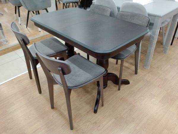 Стіл "Юкон" - фото 6