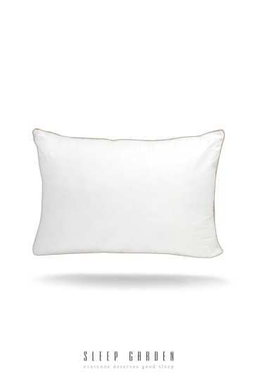 Преміальна подушка Microgel Pillow