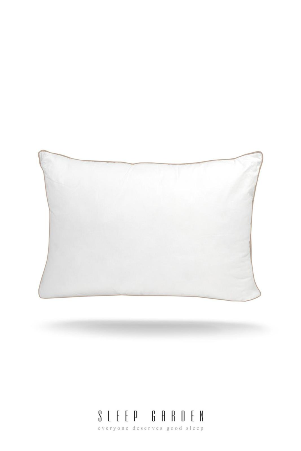 Преміальна подушка Microgel Pillow