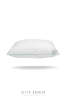 Подушка Tencel Pillow Sleep Garden