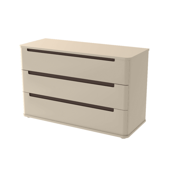 Комод Крістал