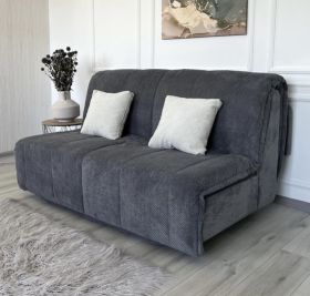 Диван Мальта акордеон зі спинкою