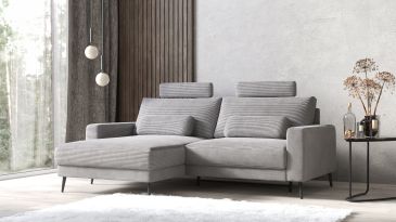 Диван кутовий Тіват