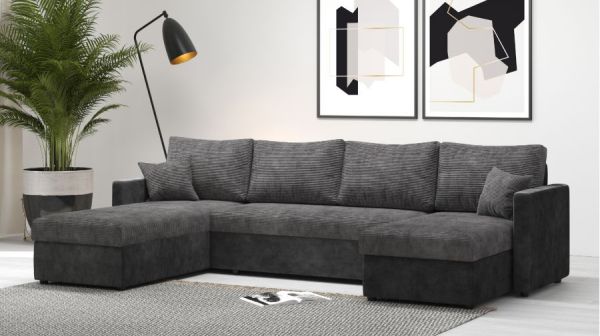 Диван кутовий ER-22