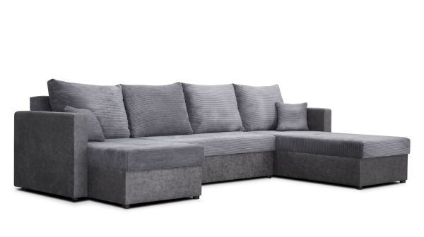 Диван кутовий ER-22 - фото 3