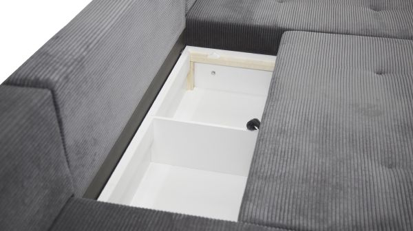 Диван кутовий ER-22 - фото 5