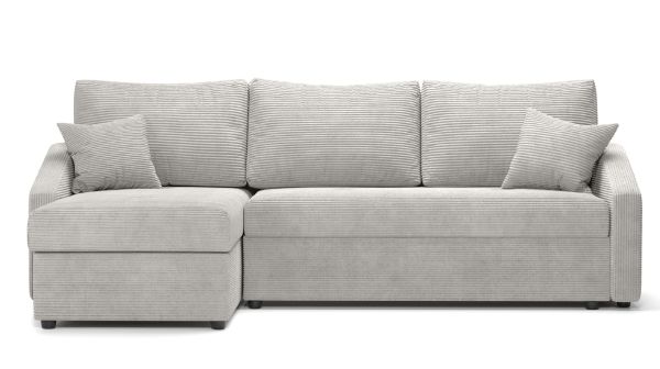 Диван кутовий Мікс 1 - фото 2