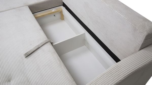 Диван кутовий Мікс 1 - фото 6