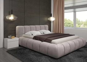 Ліжко Квадро