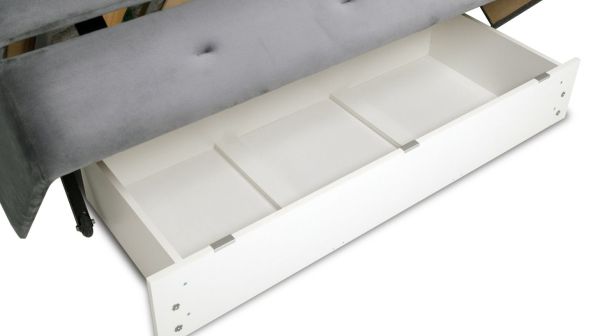 Диван Дербі акордеон - фото 5