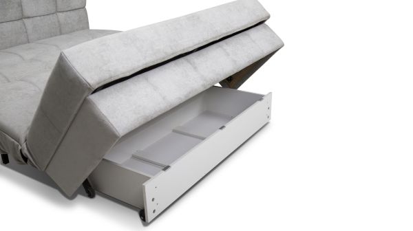 Диван Канзас акордеон - фото 5