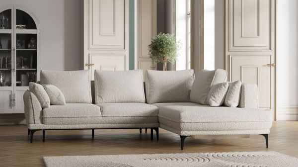 Диван кутовий Рим