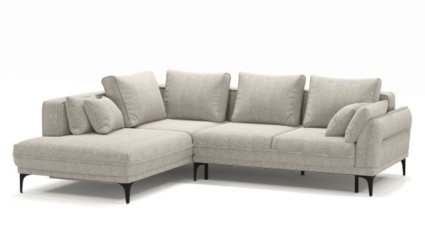 Диван кутовий Рим - фото 9