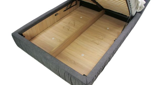 Ліжко Селіна - фото 2