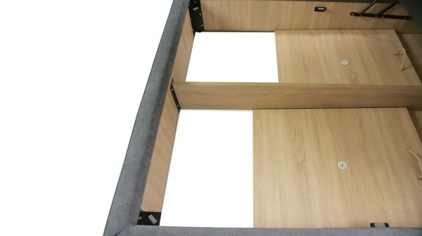 Ліжко Селіна - фото 5