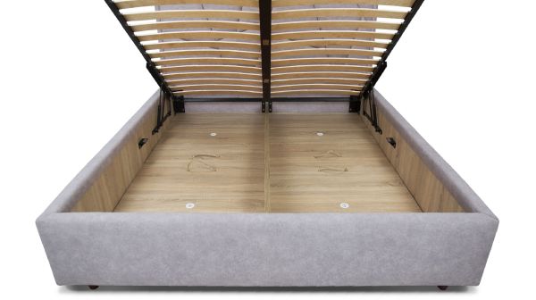 Ліжко Санні - фото 3