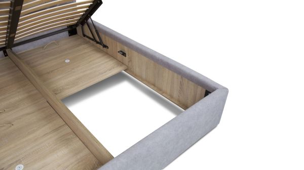 Ліжко Санні - фото 4