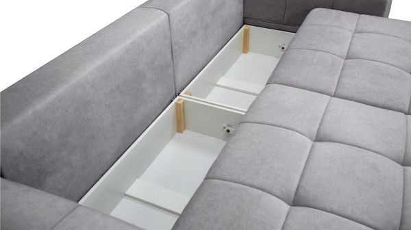 Диван прямий Бергамо - фото 5