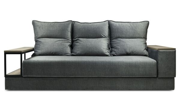 Диван прямий Гаррет - фото 2