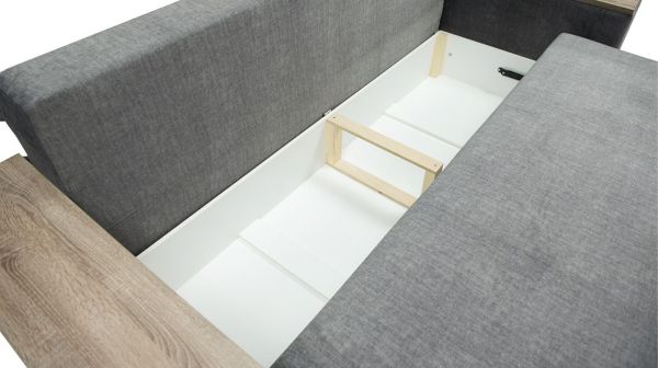 Диван прямий Гаррет - фото 5