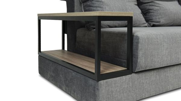 Диван прямий Гаррет - фото 6