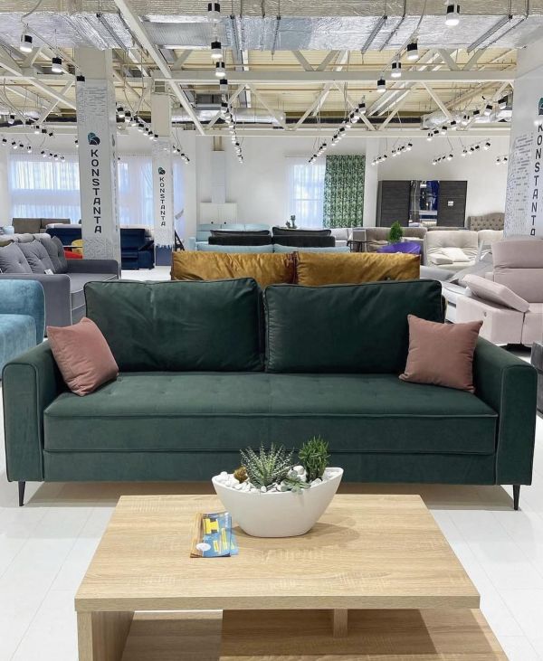 Диван прямий Намюр