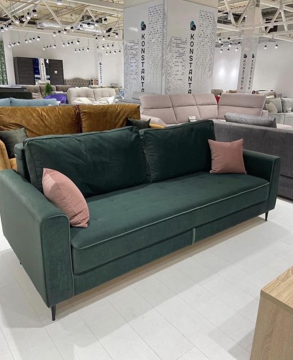 Диван прямий Намюр - фото 2