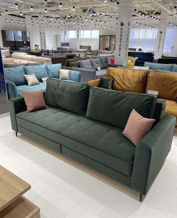 Диван прямий Намюр - фото 3