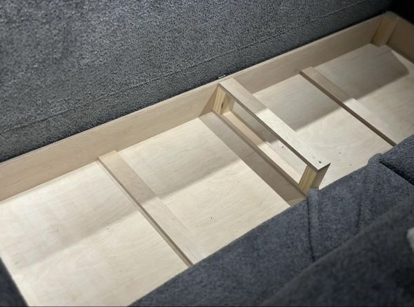 Диван прямий Рольф - фото 3