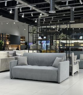 Диван Бріг акордеон