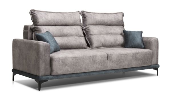 Диван прямий Капріолі - фото 3