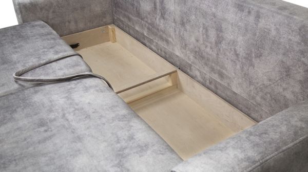 Диван прямий Капріолі - фото 6