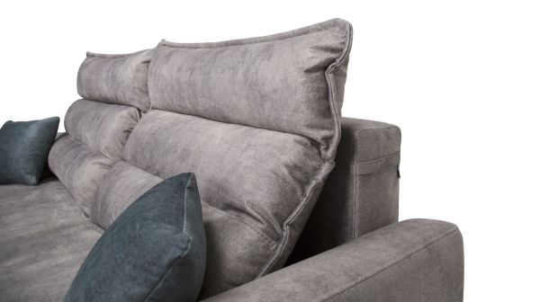 Диван прямий Капріолі - фото 7