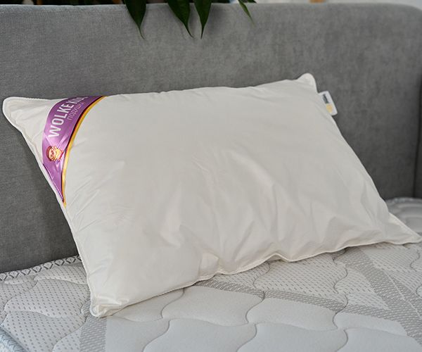 Подушка классическая детская Wolke Kids Gutenkauf