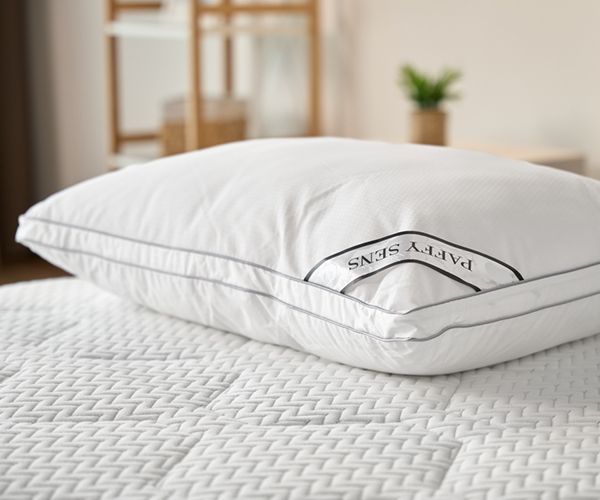 Классическая подушка Bon Paffy Sens Boncolchon - фото 2