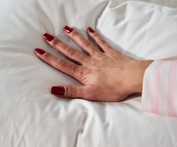 Классическая подушка Bon Paffy Sens Boncolchon - фото 3