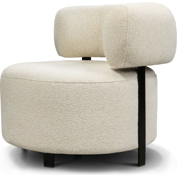 Leo Кресло, Almond soft (13666) - фото 2