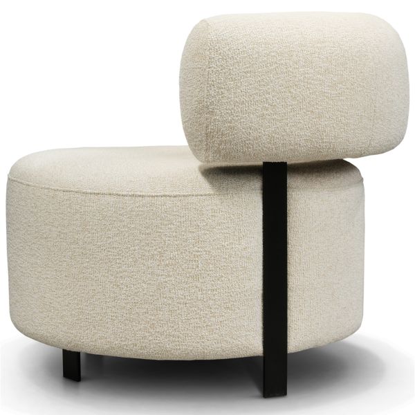 Leo Кресло, Almond soft (13666) - фото 3