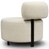 Leo Кресло, Almond soft (13666) - фото 3