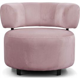 Leo Кресло, Lavender velvet (16035)